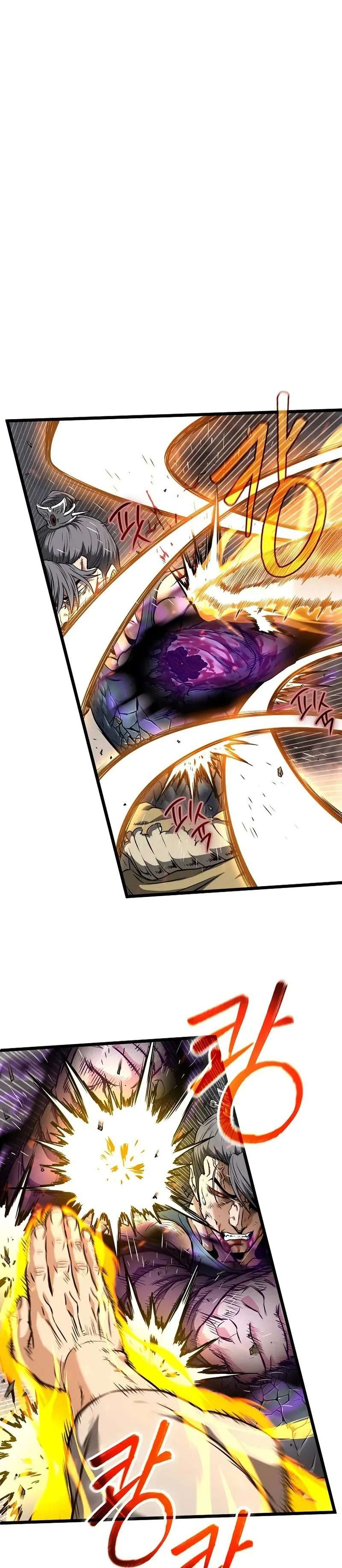 Read Murim Login (es) Manga Online