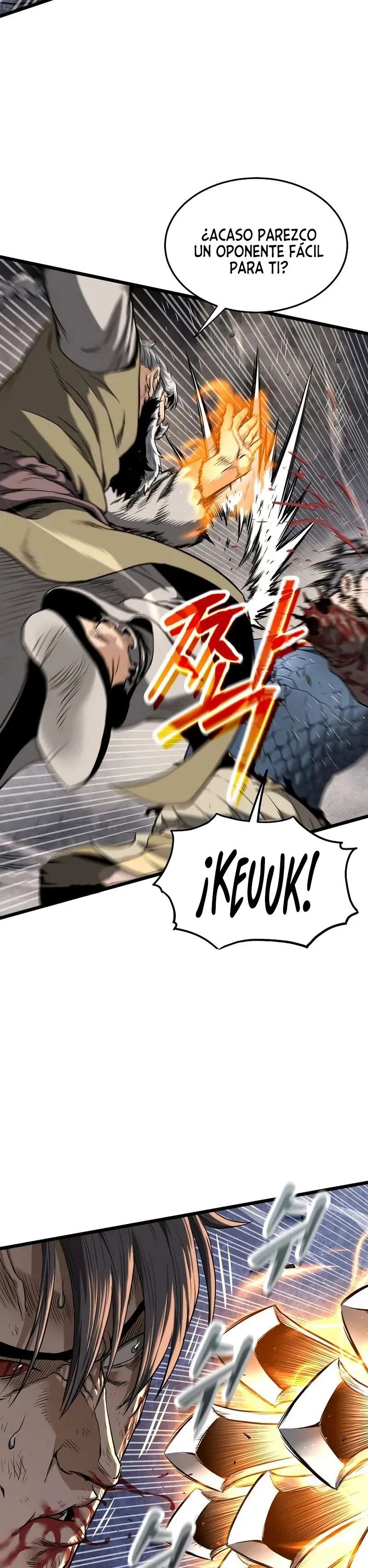 Read Murim Login (es) Manga Online