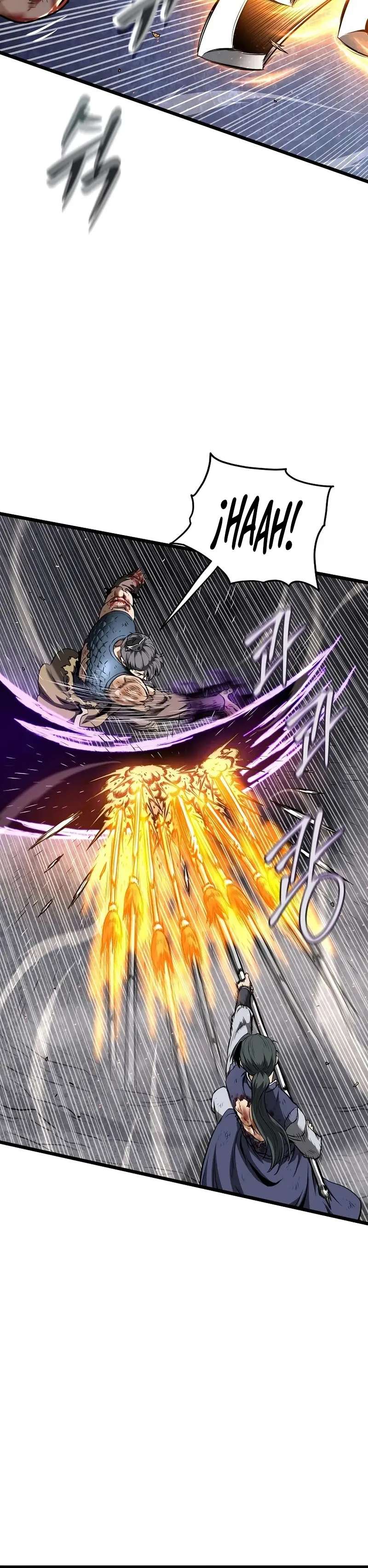 Read Murim Login (es) Manga Online