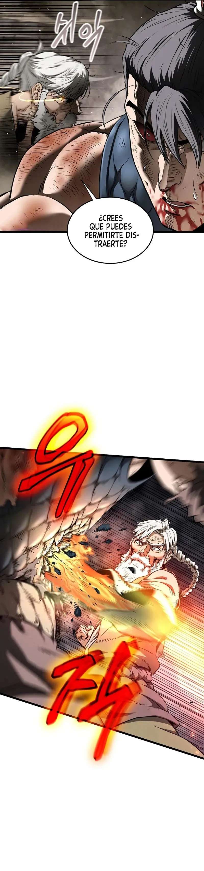 Read Murim Login (es) Manga Online