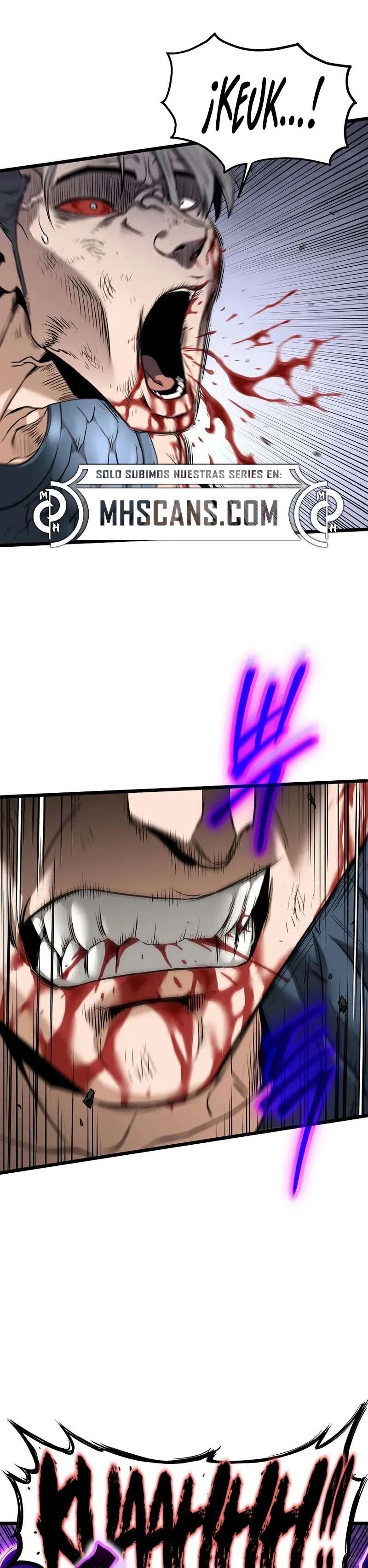 Read Murim Login (es) Manga Online