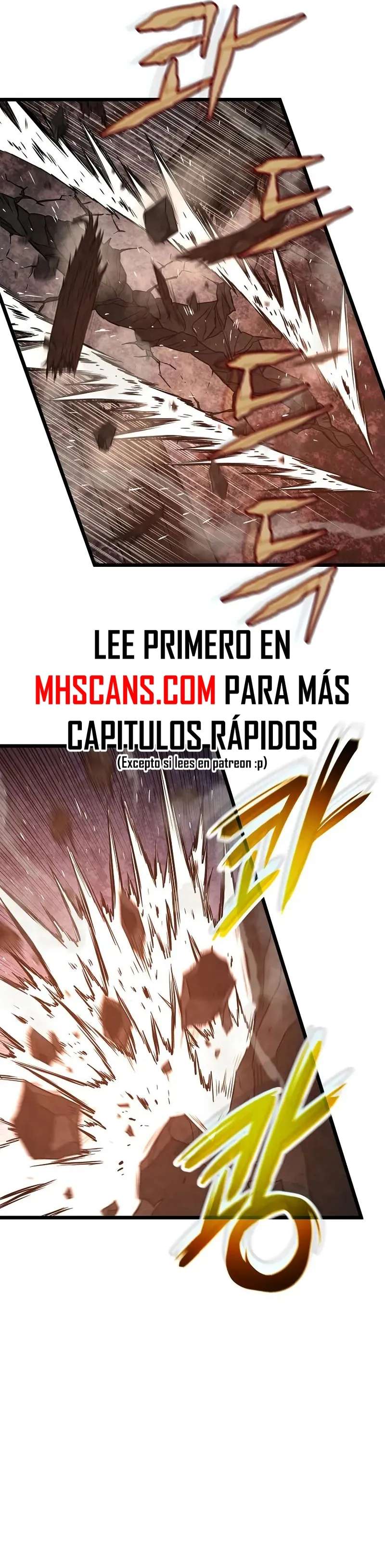 Read Murim Login (es) Manga Online