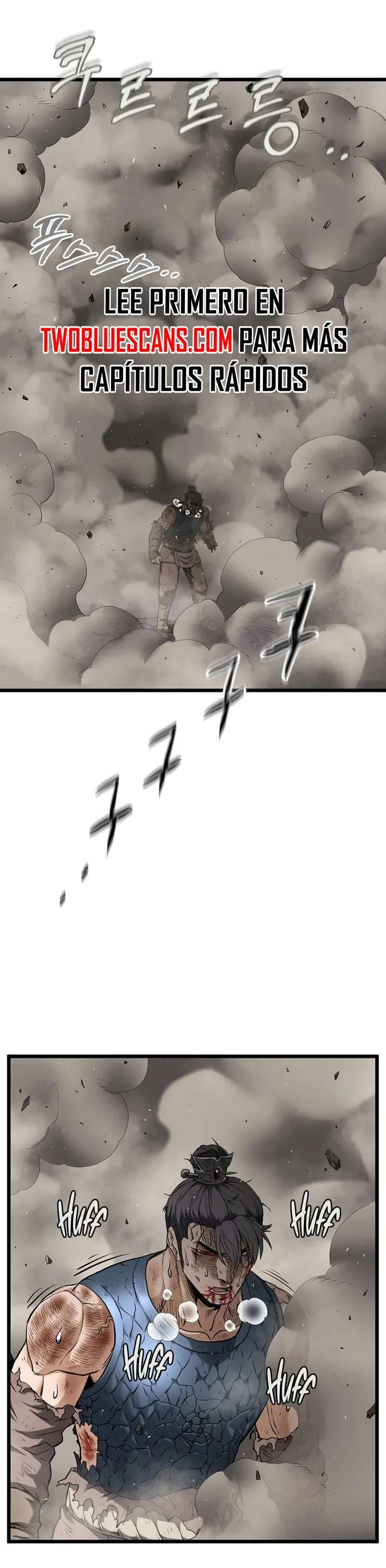 Read Murim Login (es) Manga Online