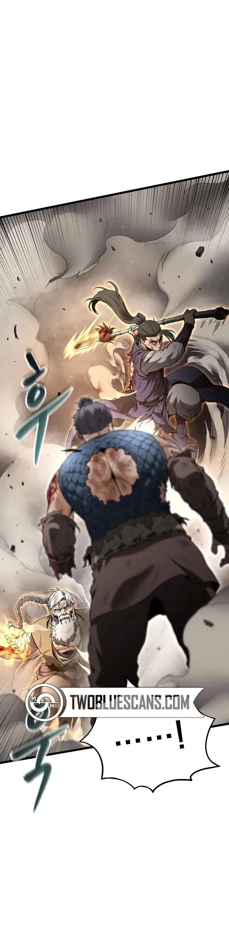 Read Murim Login (es) Manga Online