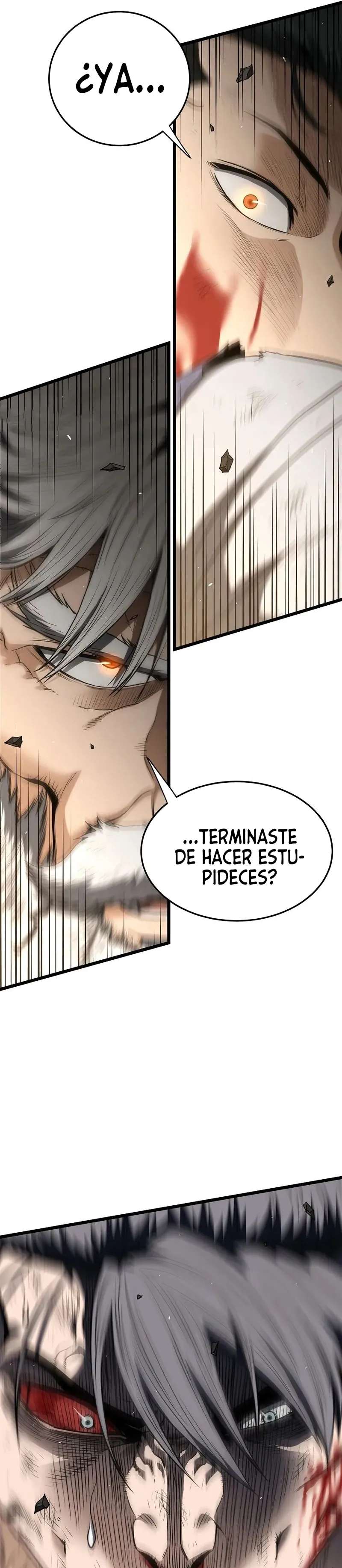 Read Murim Login (es) Manga Online