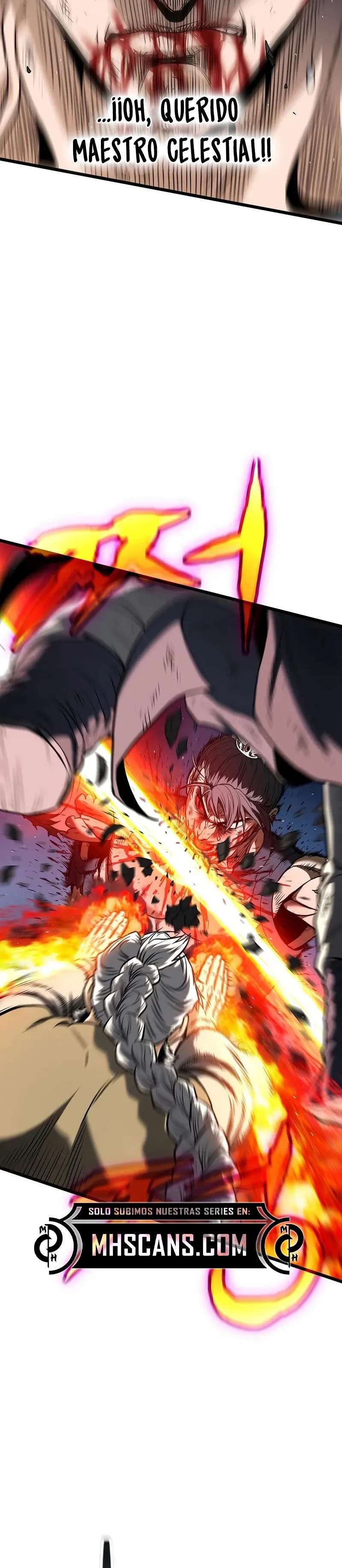 Read Murim Login (es) Manga Online