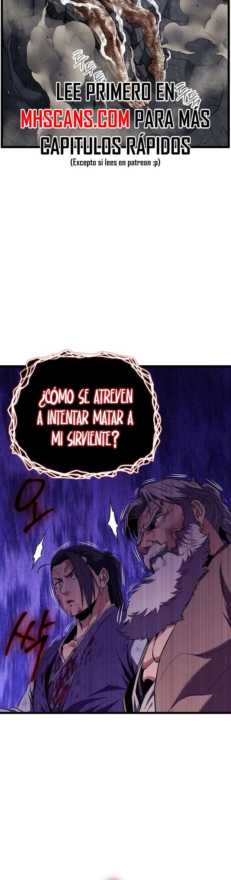 Read Murim Login (es) Manga Online