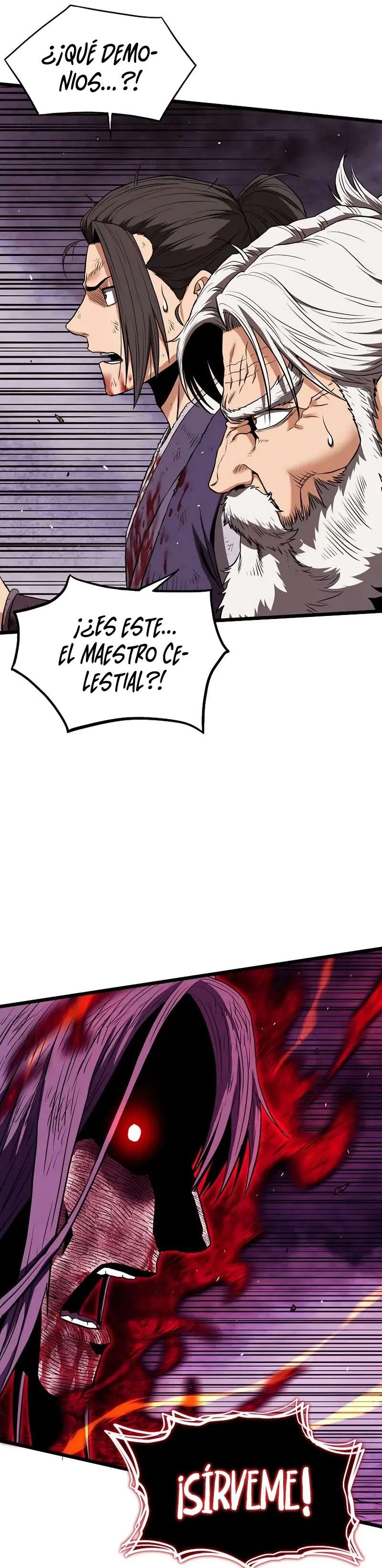 Read Murim Login (es) Manga Online