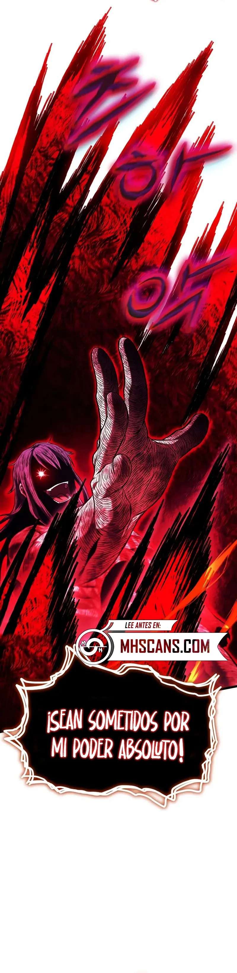 Read Murim Login (es) Manga Online