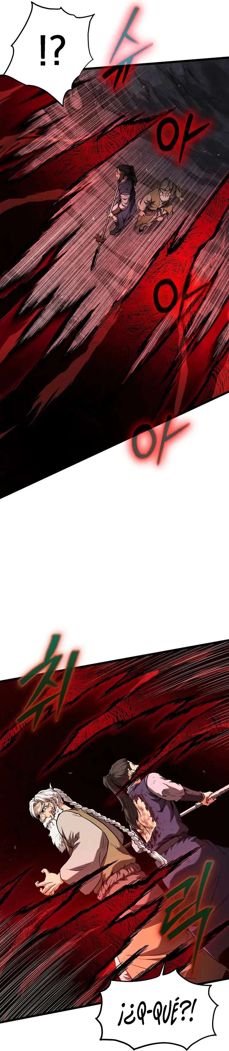 Read Murim Login (es) Manga Online