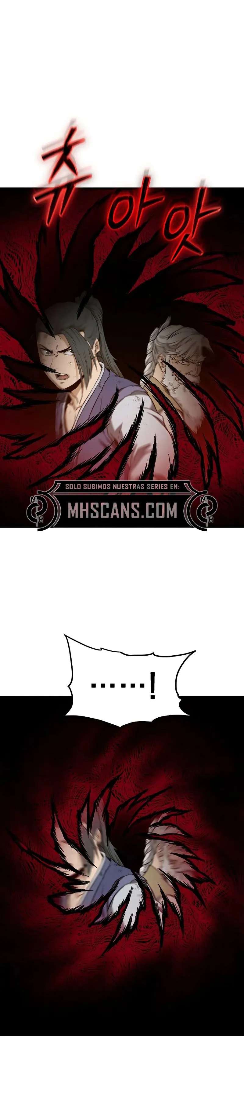 Read Murim Login (es) Manga Online