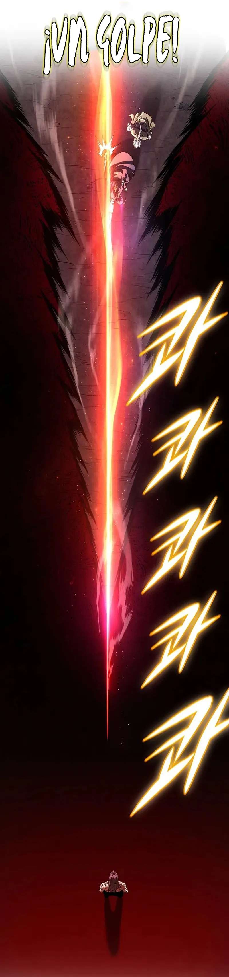 Read Murim Login (es) Manga Online