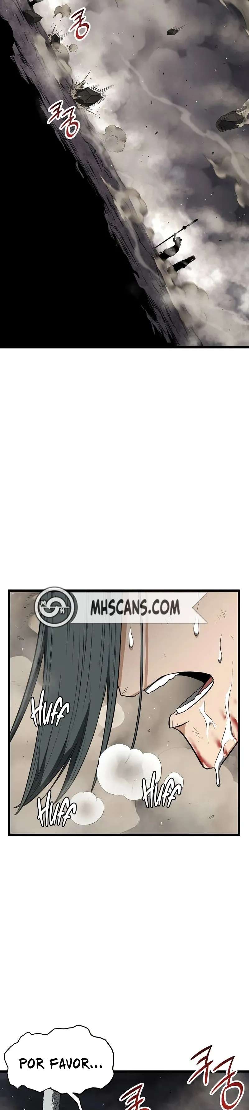 Read Murim Login (es) Manga Online