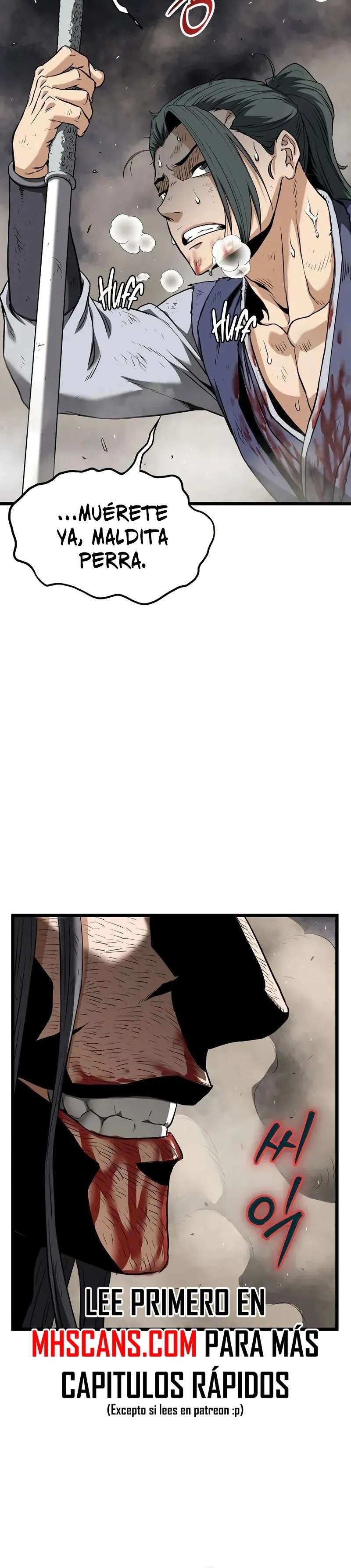 Read Murim Login (es) Manga Online