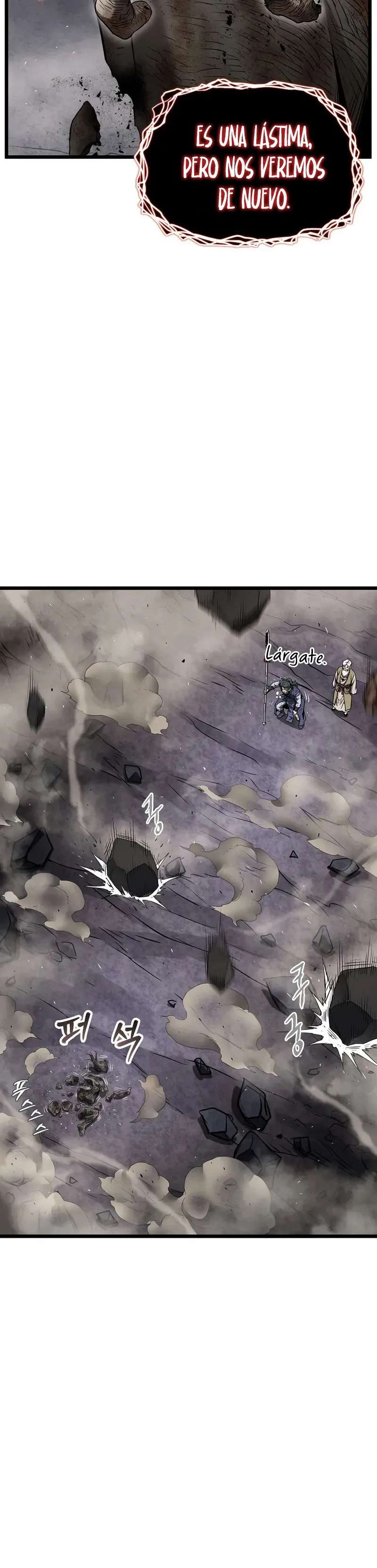 Read Murim Login (es) Manga Online