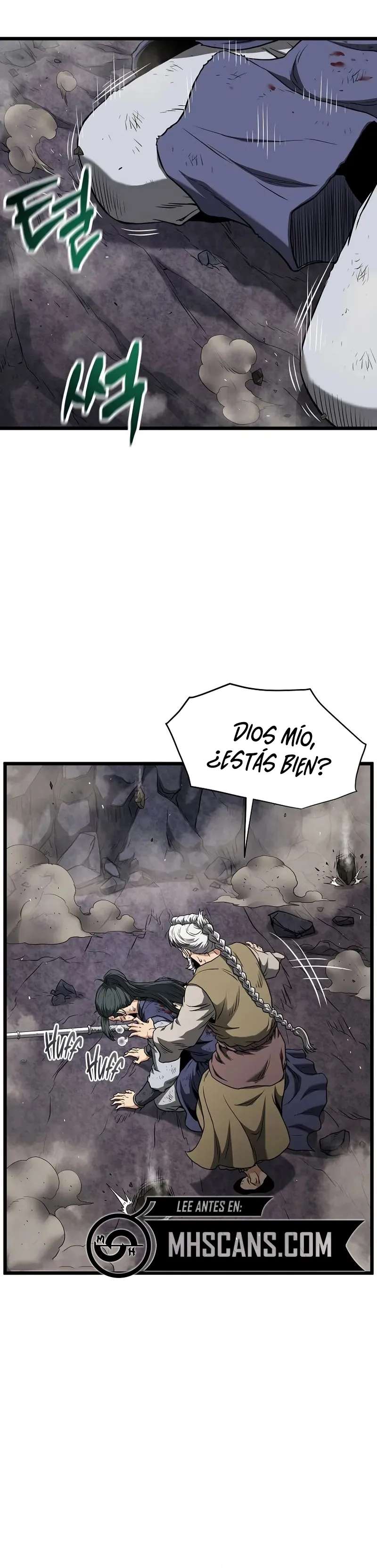 Read Murim Login (es) Manga Online