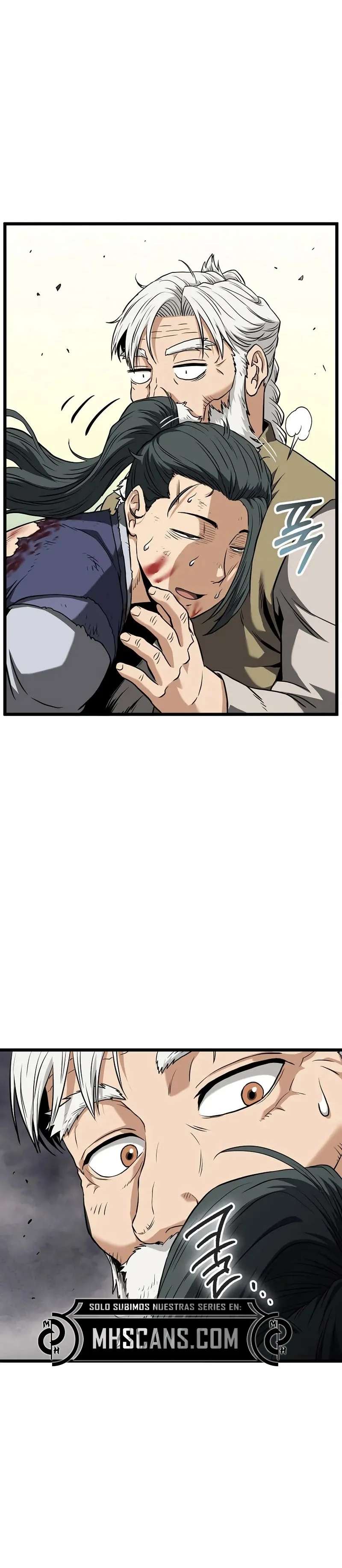 Read Murim Login (es) Manga Online