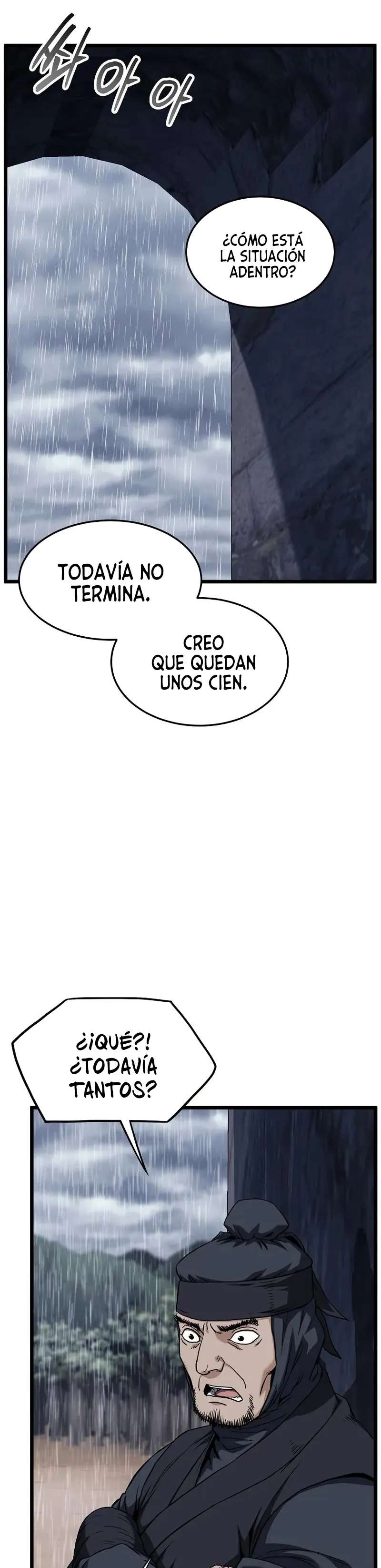 Read Murim Login (es) Manga Online