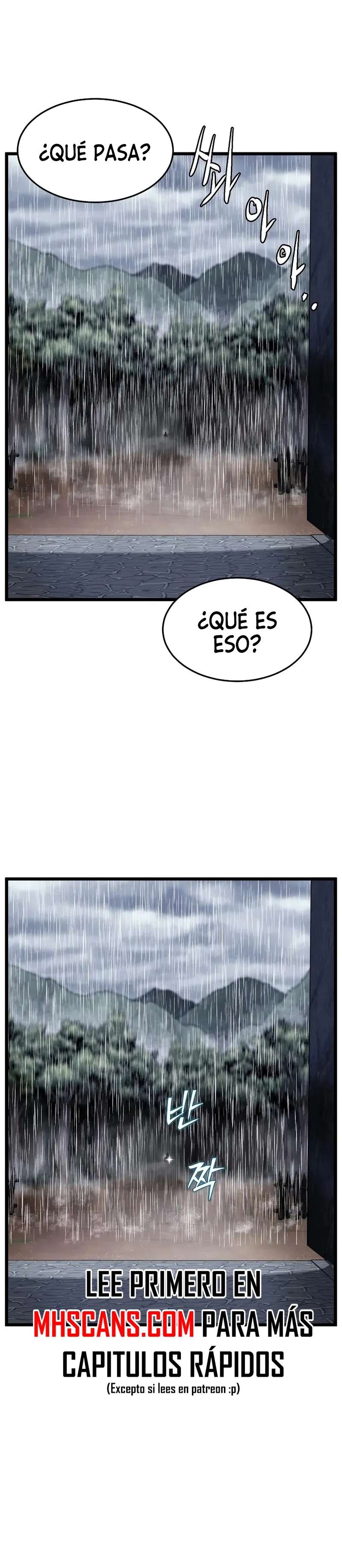 Read Murim Login (es) Manga Online