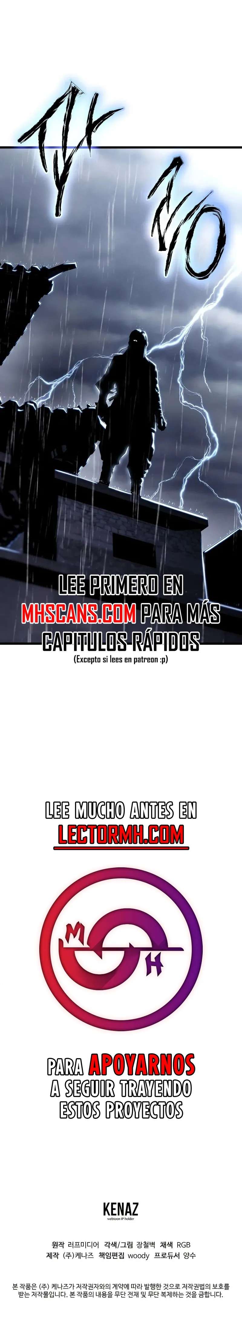 Read Murim Login (es) Manga Online