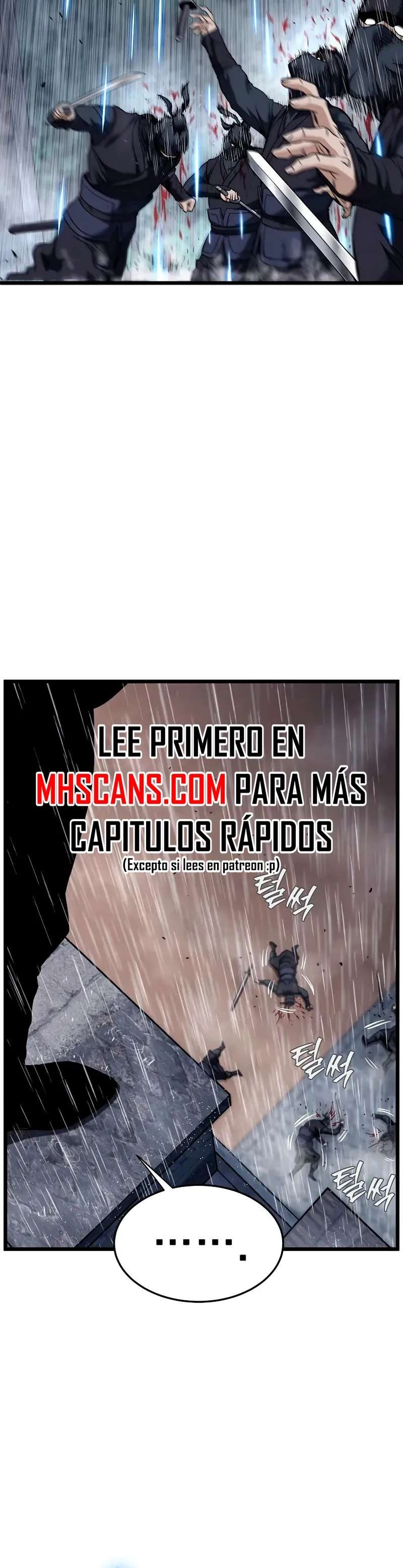 Read Murim Login (es) Manga Online