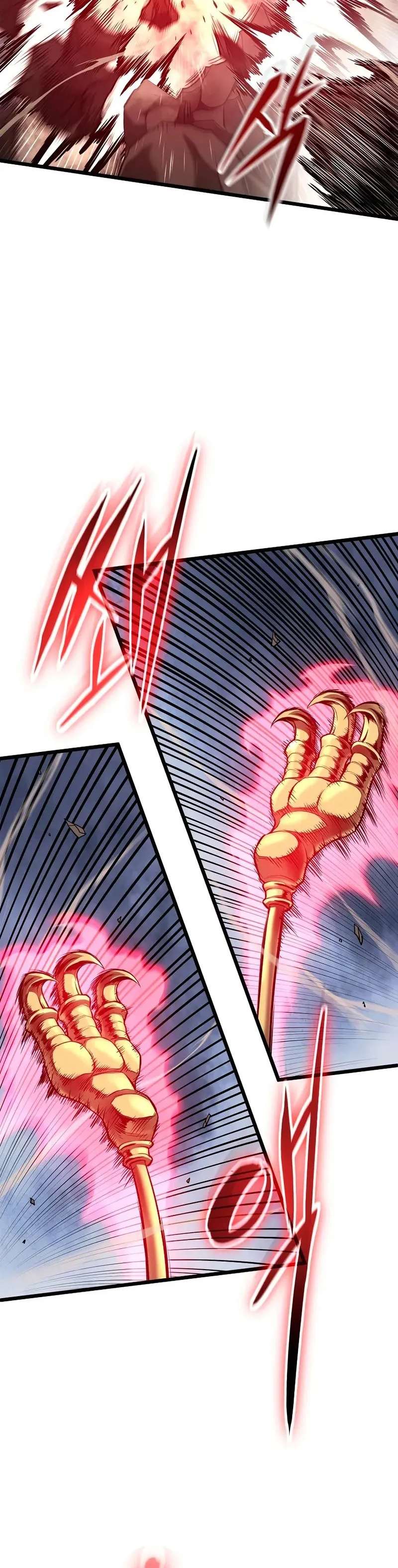 Read Murim Login (es) Manga Online