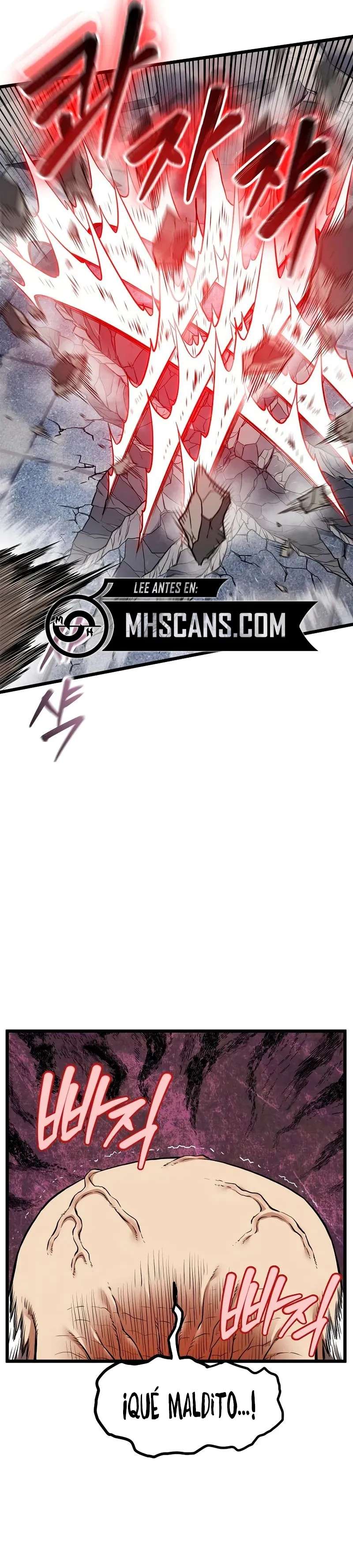 Read Murim Login (es) Manga Online