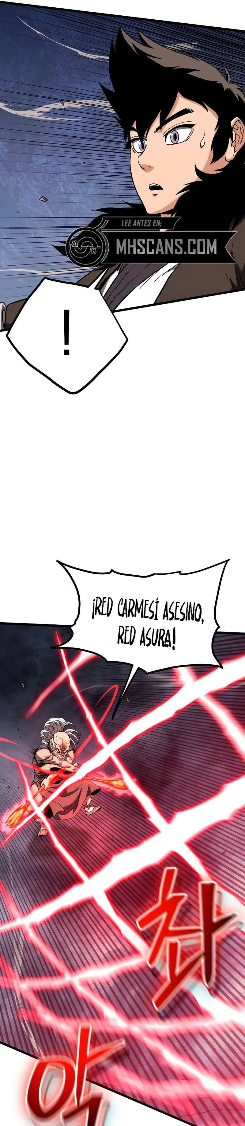 Read Murim Login (es) Manga Online