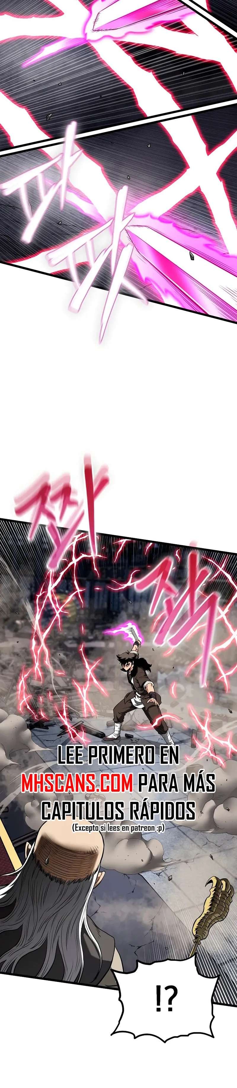 Read Murim Login (es) Manga Online