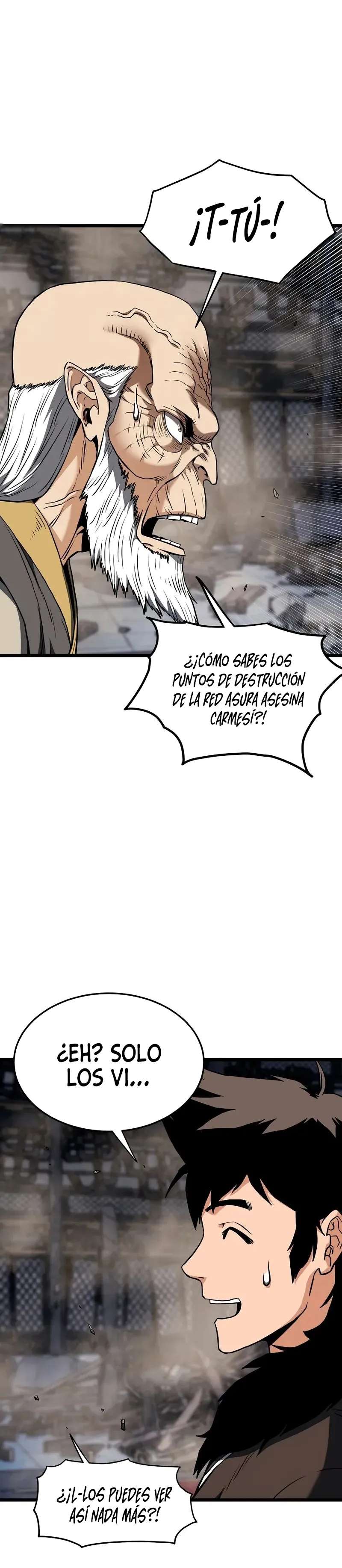 Read Murim Login (es) Manga Online