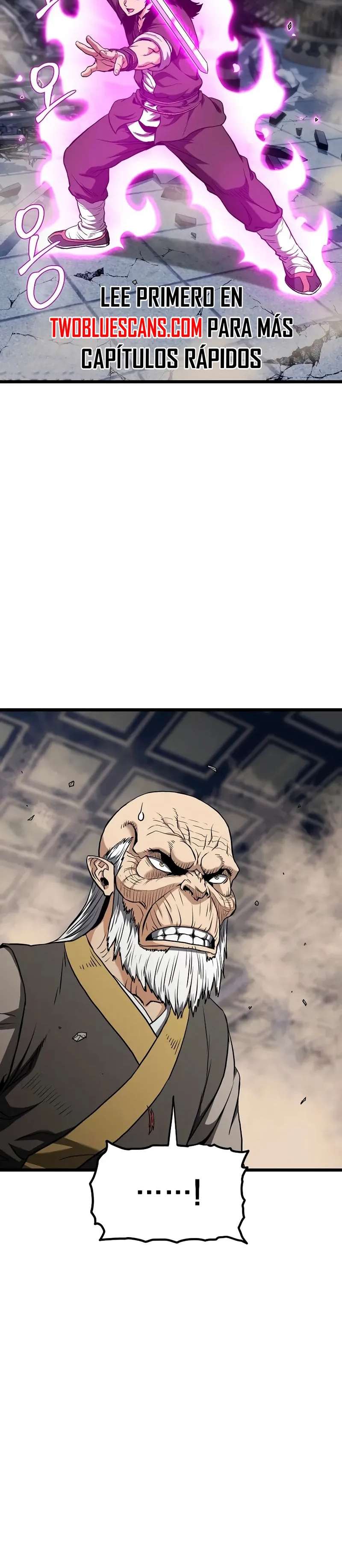 Read Murim Login (es) Manga Online