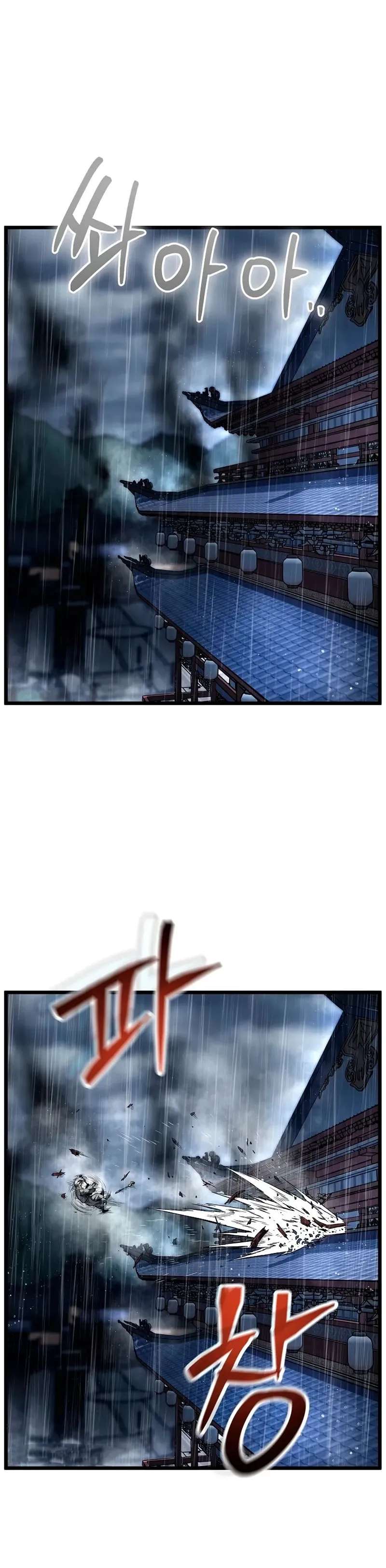 Read Murim Login (es) Manga Online