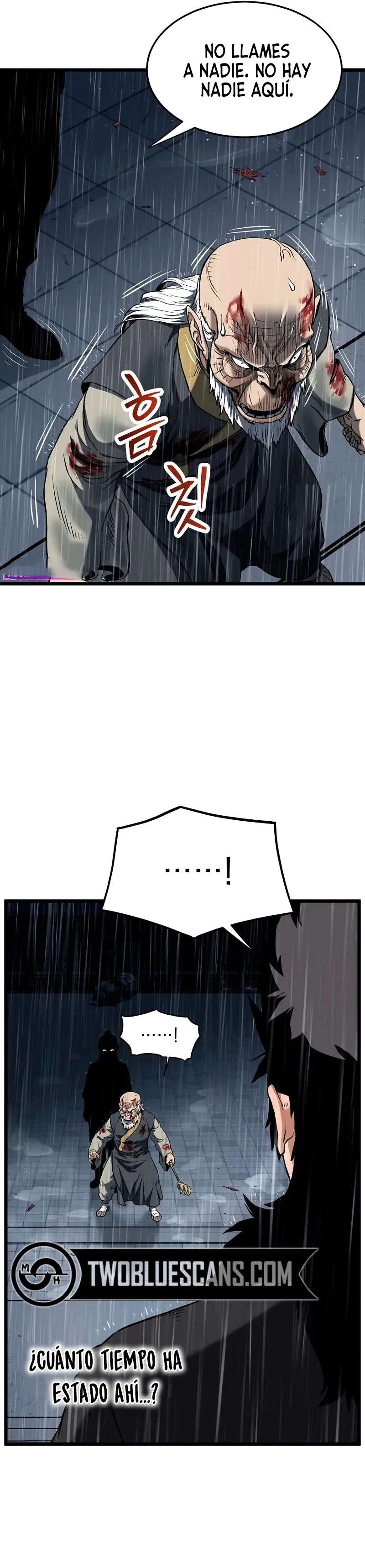 Read Murim Login (es) Manga Online