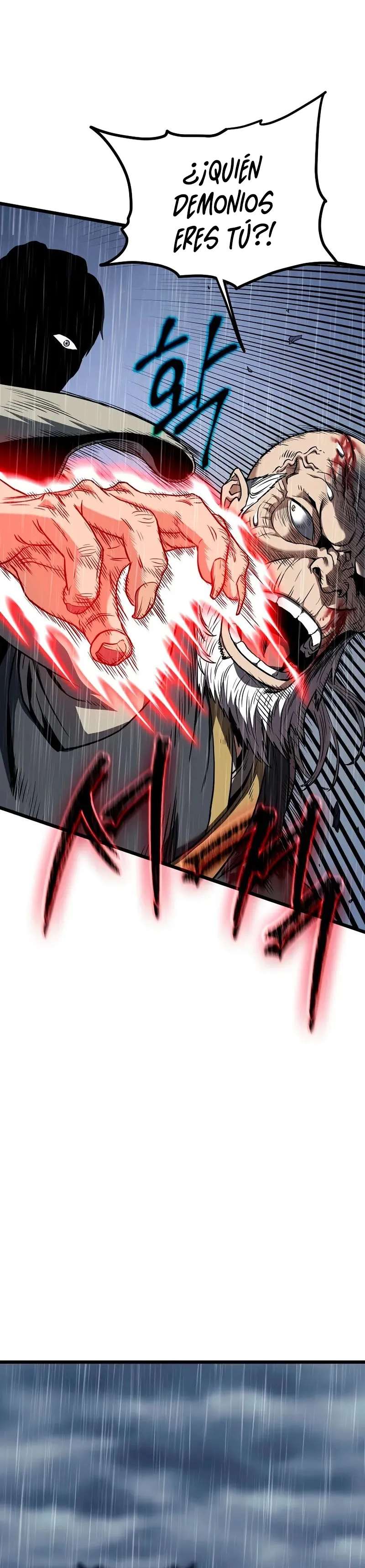 Read Murim Login (es) Manga Online