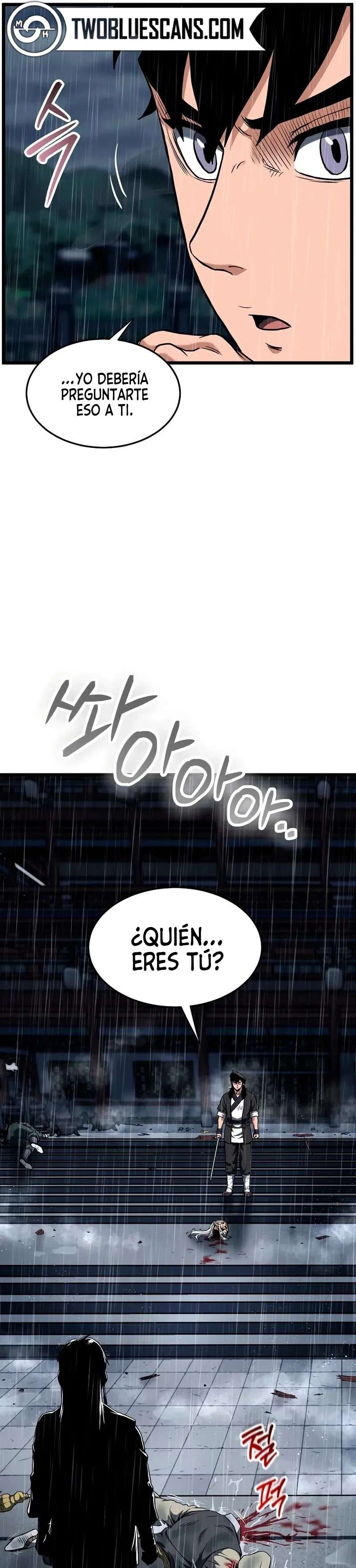 Read Murim Login (es) Manga Online