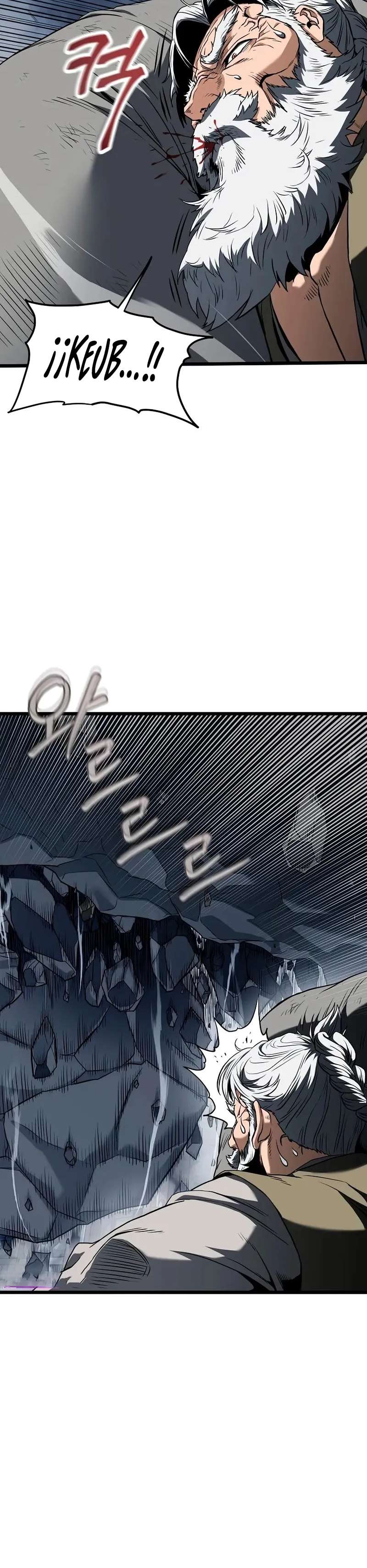 Read Murim Login (es) Manga Online