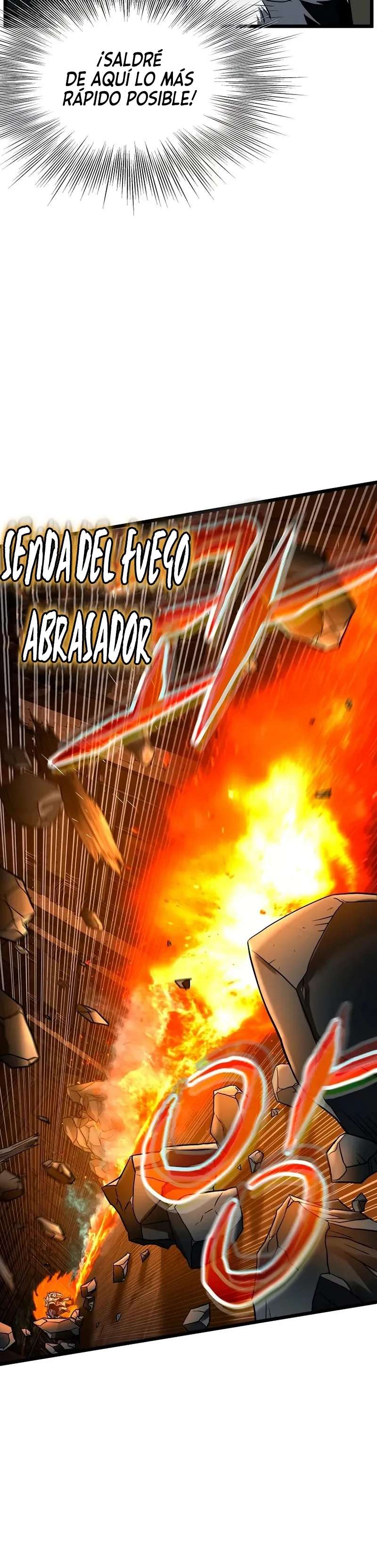 Read Murim Login (es) Manga Online