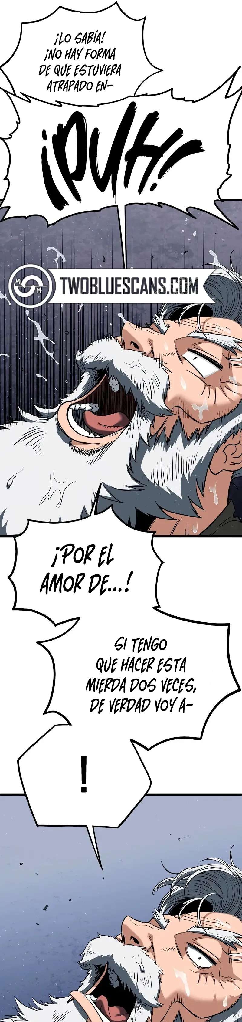 Read Murim Login (es) Manga Online