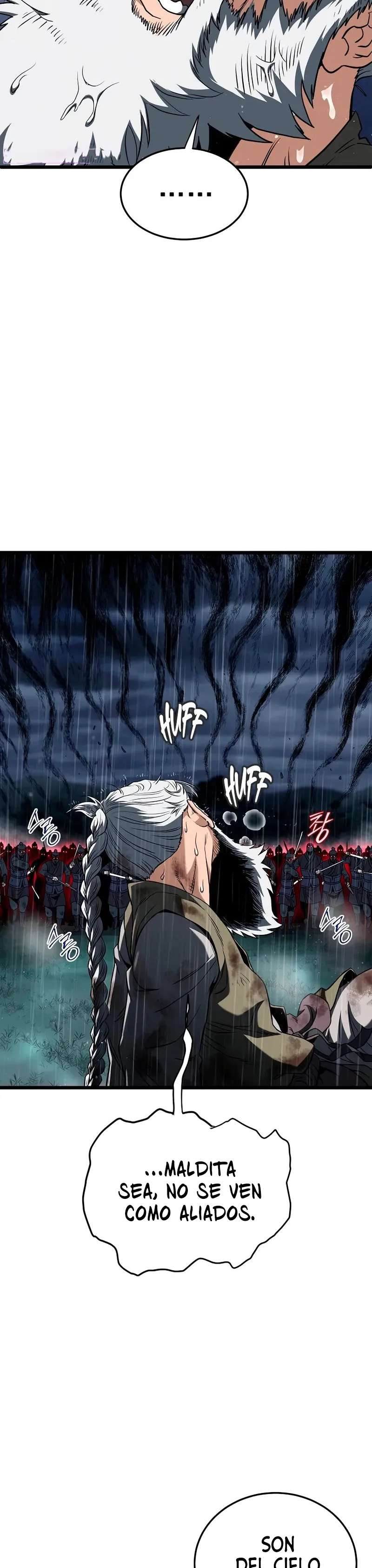 Read Murim Login (es) Manga Online