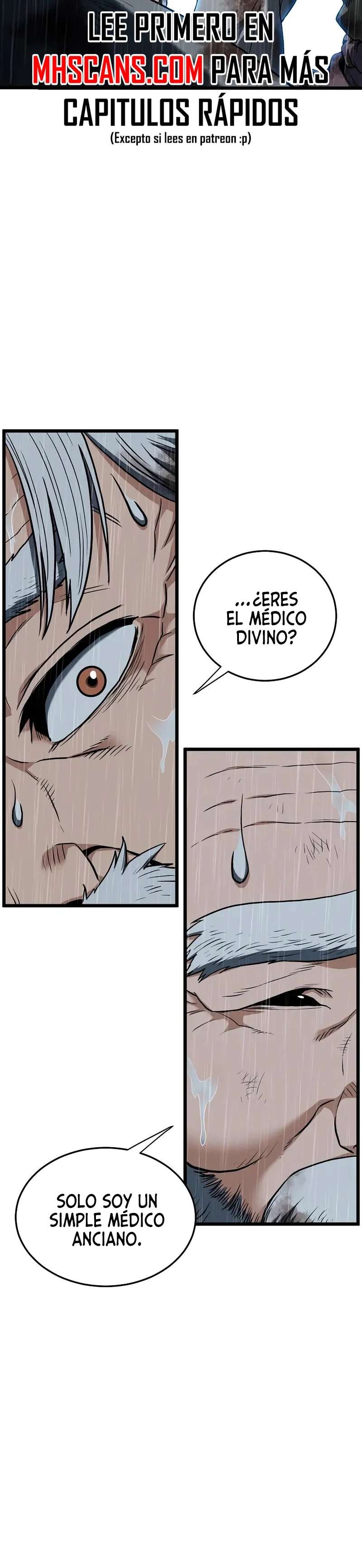 Read Murim Login (es) Manga Online