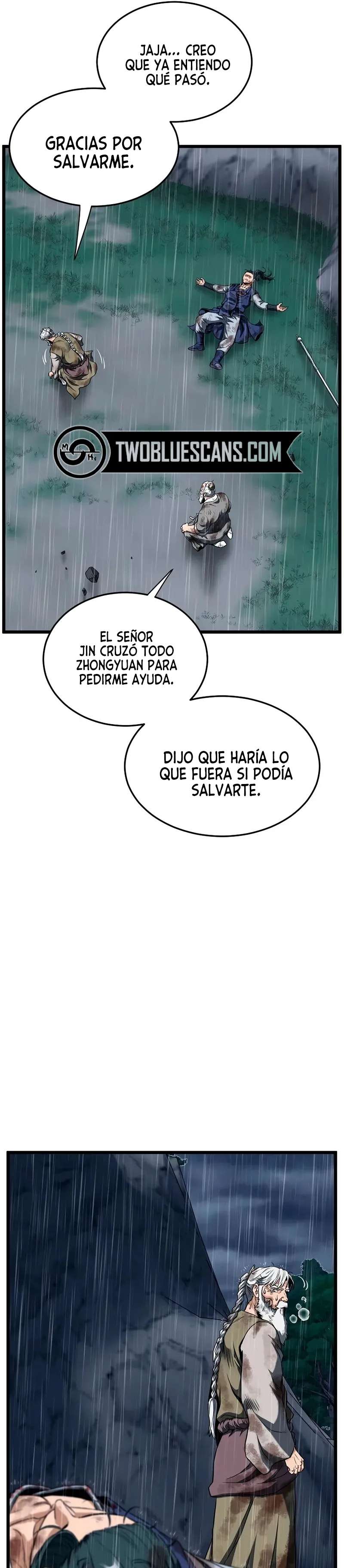 Read Murim Login (es) Manga Online