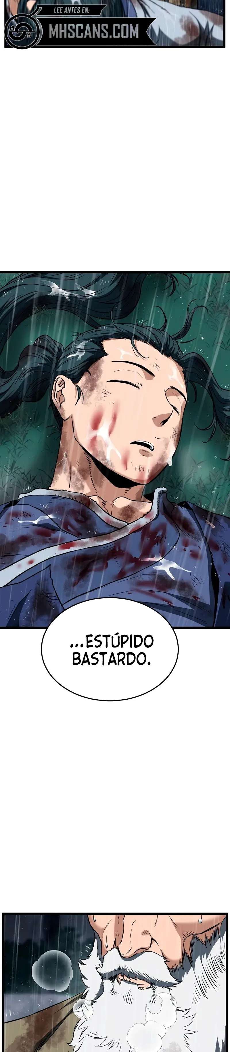 Read Murim Login (es) Manga Online