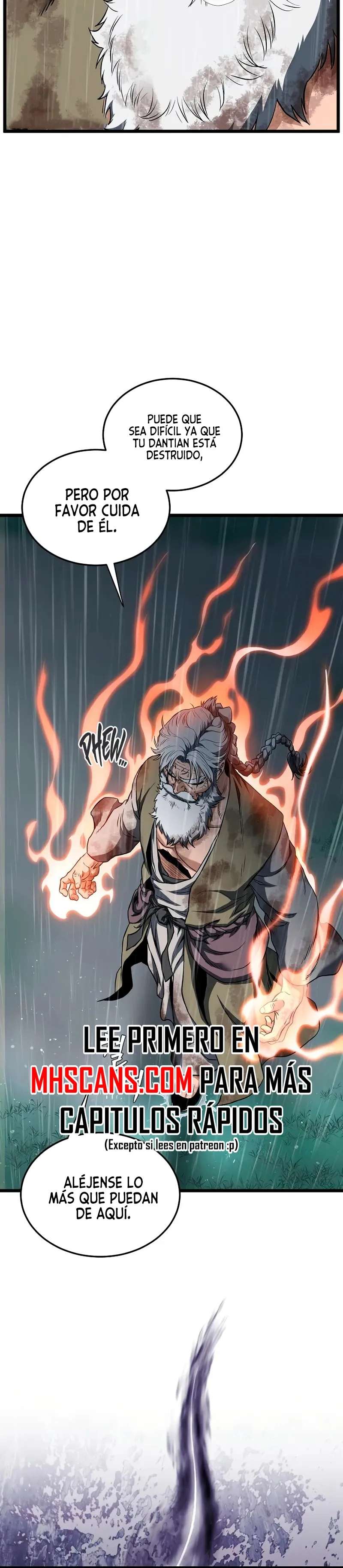 Read Murim Login (es) Manga Online