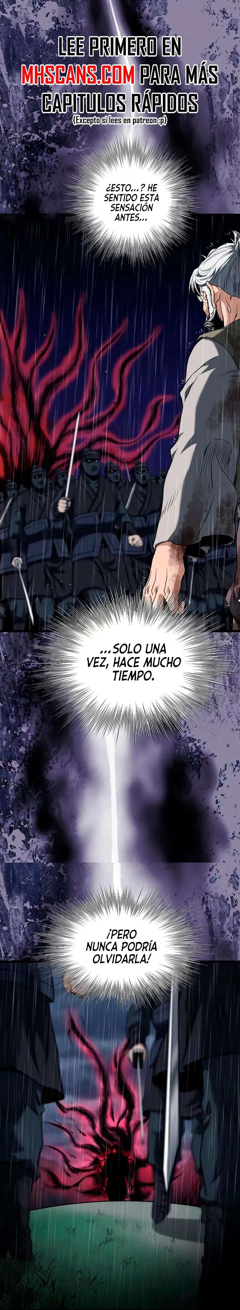 Read Murim Login (es) Manga Online