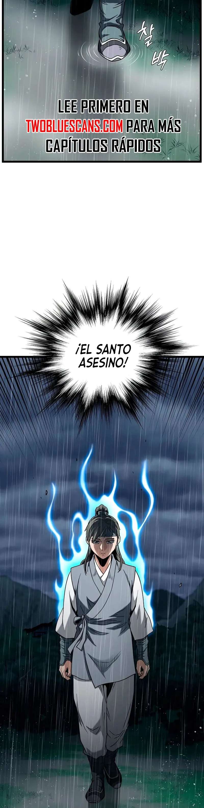 Read Murim Login (es) Manga Online