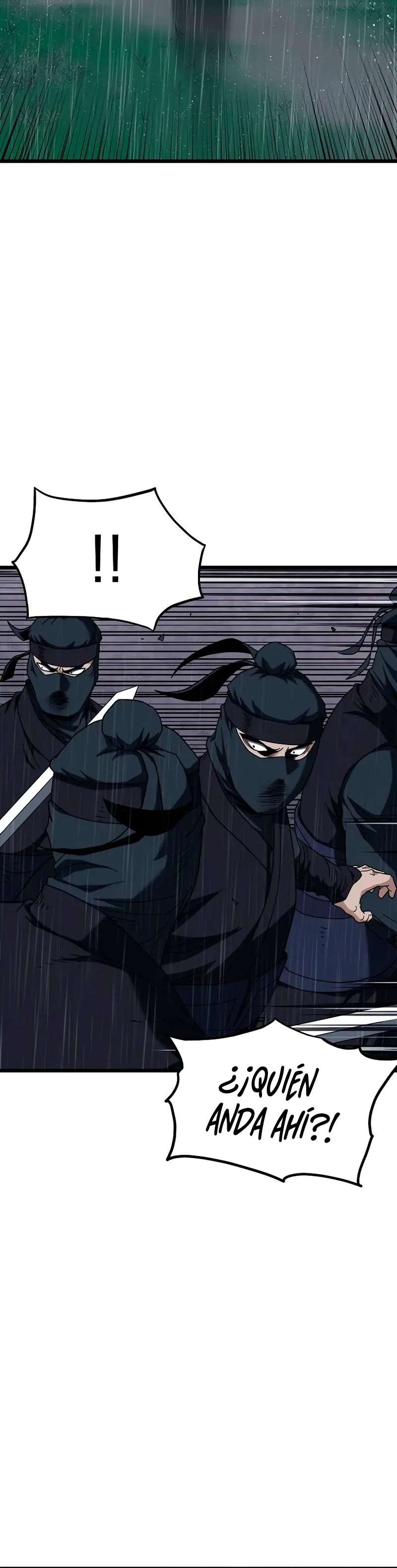 Read Murim Login (es) Manga Online