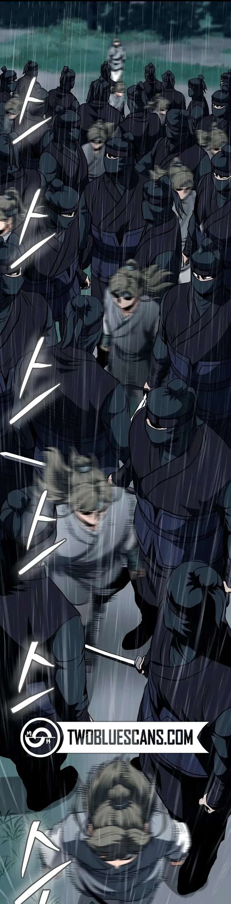 Read Murim Login (es) Manga Online