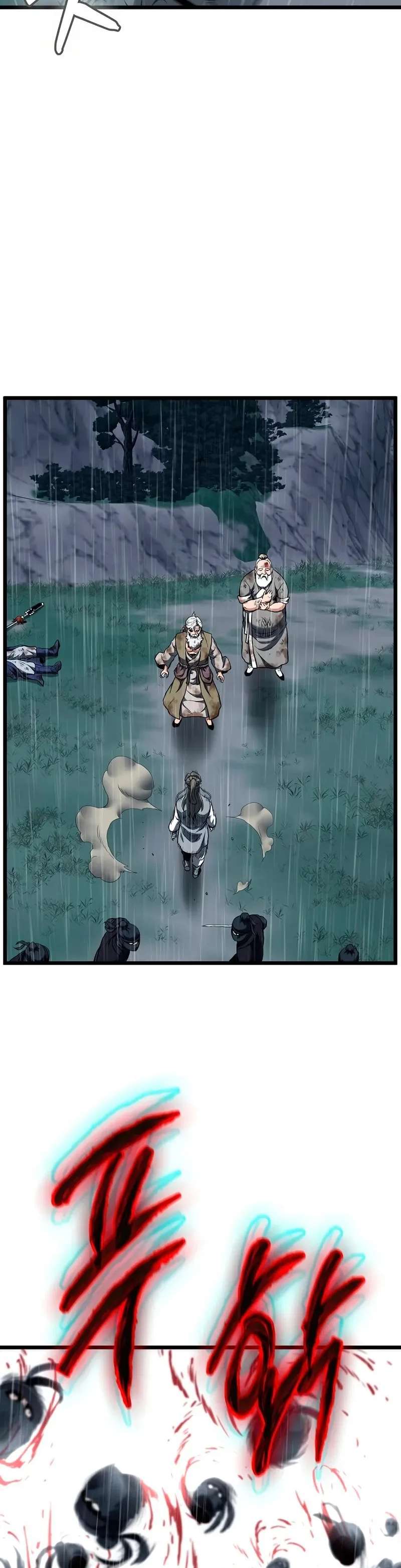 Read Murim Login (es) Manga Online