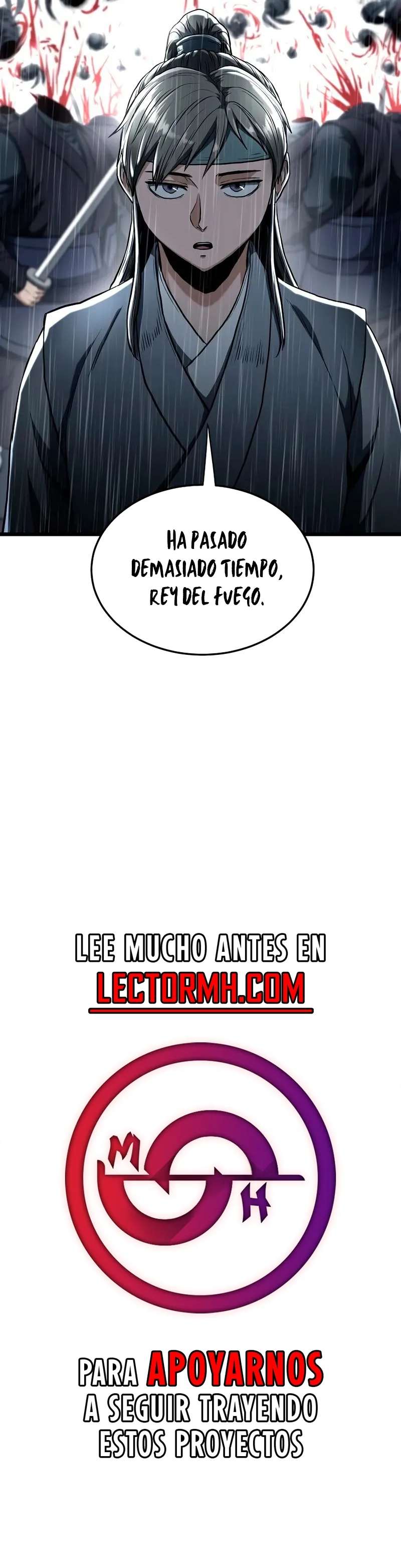 Read Murim Login (es) Manga Online