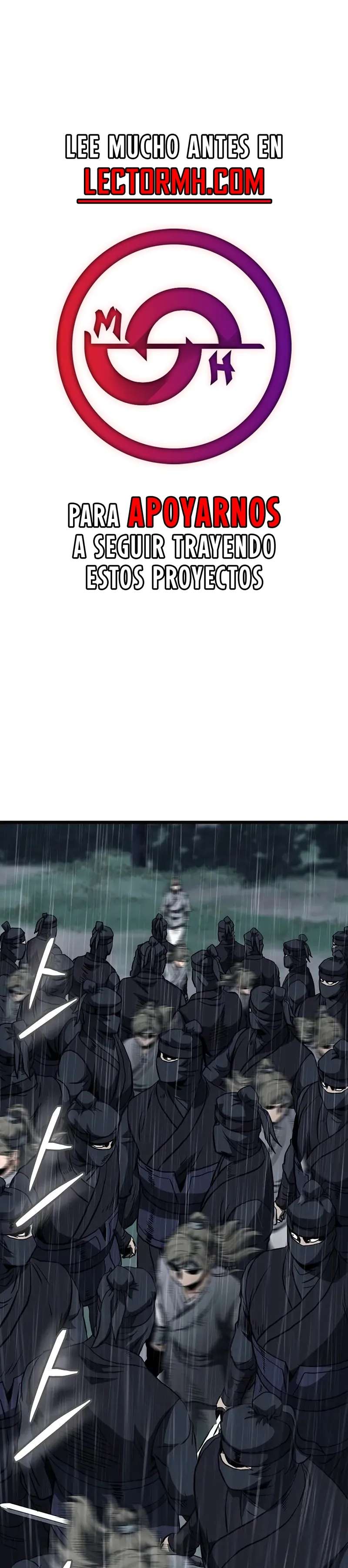 Read Murim Login (es) Manga Online